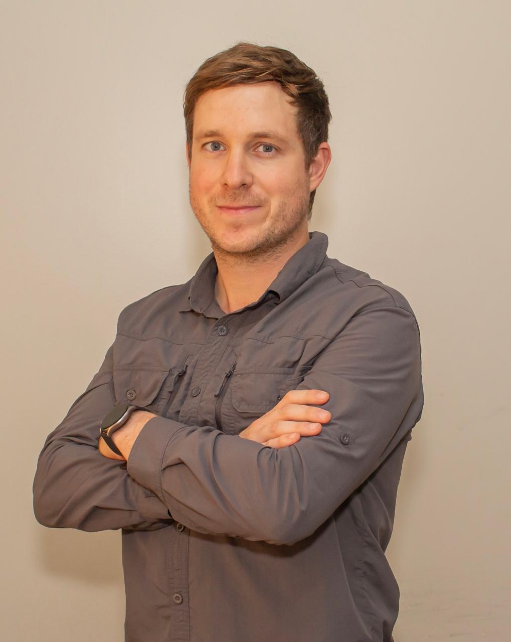 Anderson Rossatto