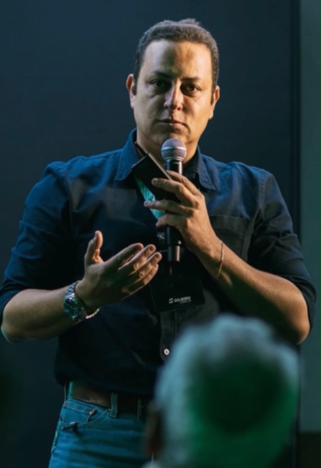 Fabrício Andrade